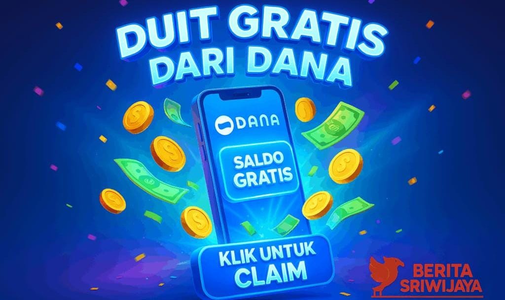 Buruan Klaim Rp217.000 Saldo Dana Gratis dari Aplikasi Uang Tanpa Modal!