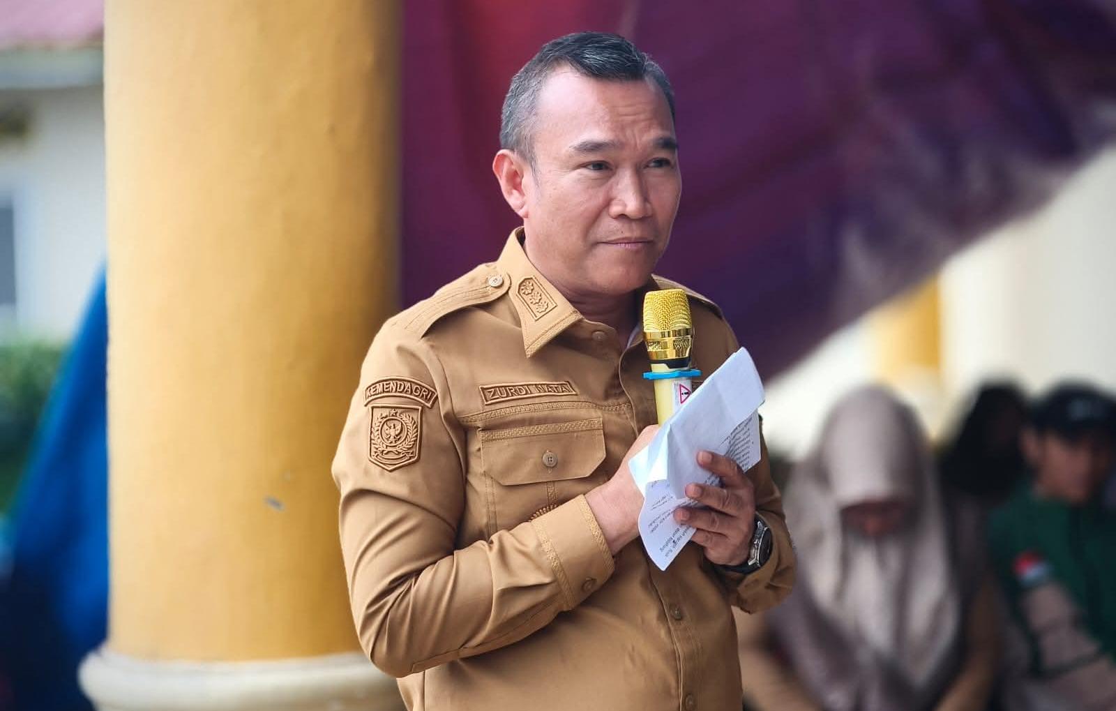 Pemkab Kepahiang 'Sisiri' APBD Perubahan TA 2026!