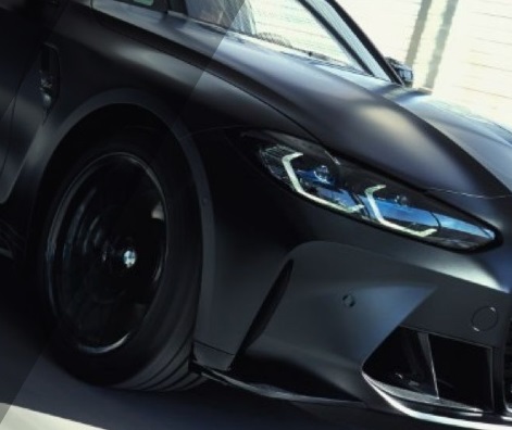 Mobilnya Kalangan Sultan, All New BMW M3 Competition Touring Resmi Diluncurkan
