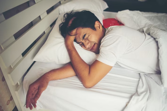 Tidur Setelah Sholat Ashar Ternyata Berbahaya dan Memicu Gangguan Kesehatan