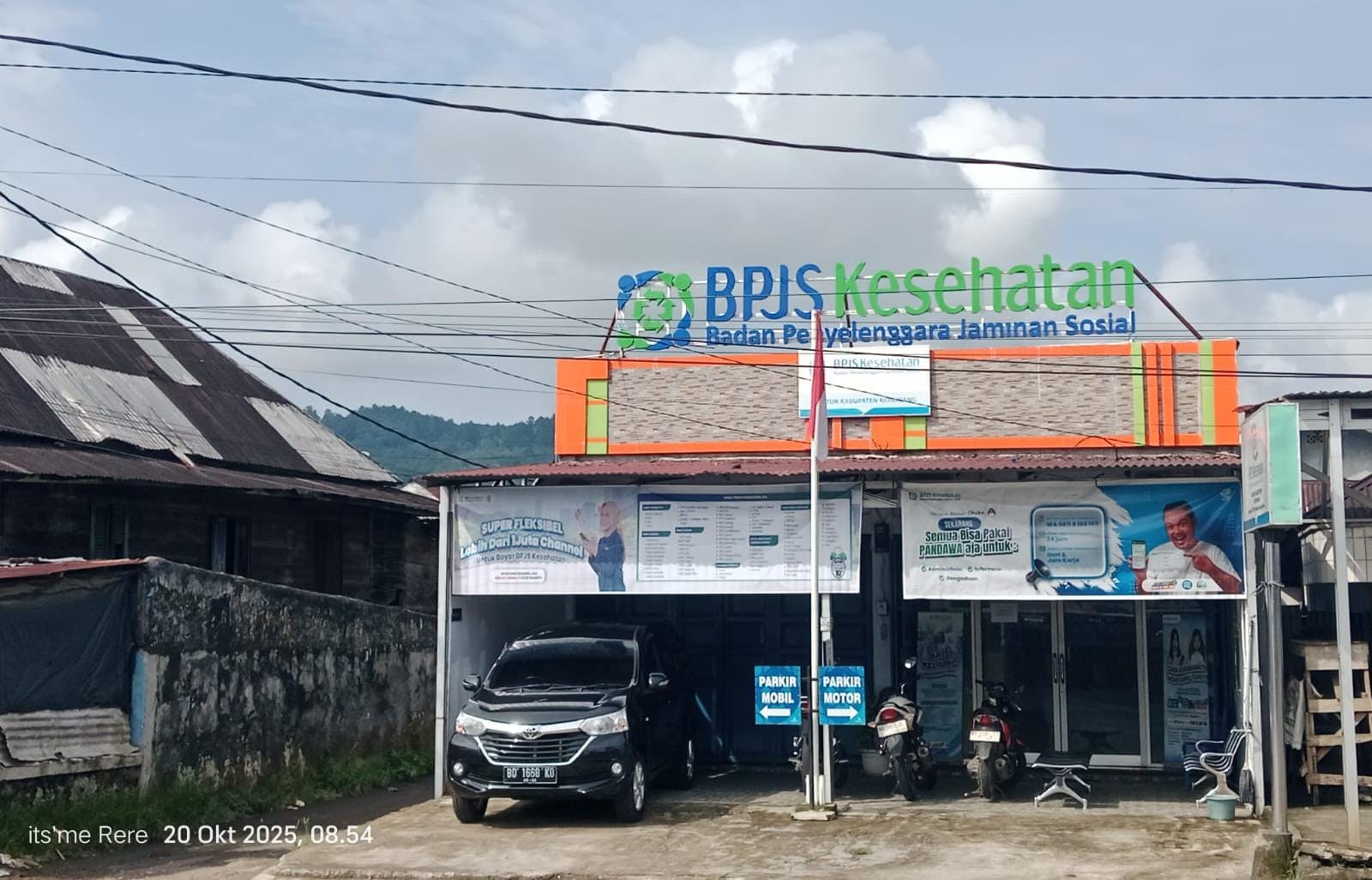 Totalnya Rp7,5 Miliar, Sebanyak 9,6 Ribu Peserta BPJS Kesehatan di Kepahiang Menunggak Iuran!