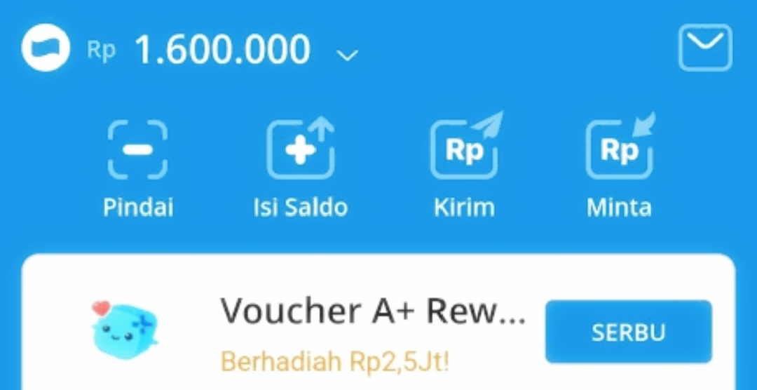 Aplikasi Penghasil Uang Tanpa Undang Teman, Bisa Gajian Saldo DANA Rp1.122.222