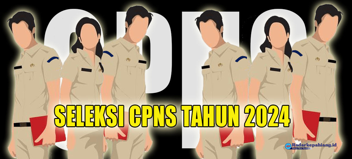 Tips Ampuh Lolos Seleksi CPNS Tahun 2024, Perhatikan Baik-Baik Beberapa Hal Penting Berikut Ini!