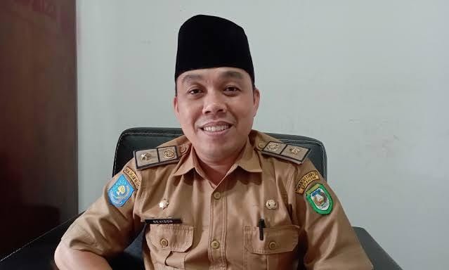 OPD Kurban 12 Ekor, Ini Jadwal Sapi Kurban Presiden RI Tiba di Kepahiang