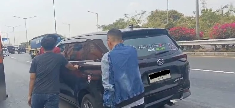 Antisipasi Ditilang Polisi, Pengemudi Kehabisan BBM di Tol Wajib Mengetahui Tips dan Trik Penting Berikut Ini
