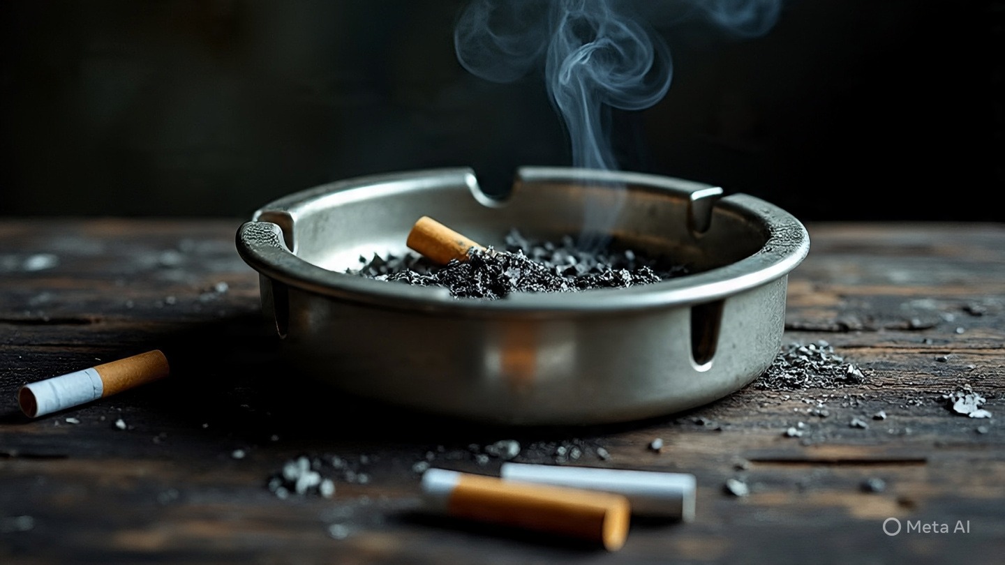 Rokok Tanpa Cukai Ilegal, Negara Rugi dan Masyarakat Terancam Sanksi