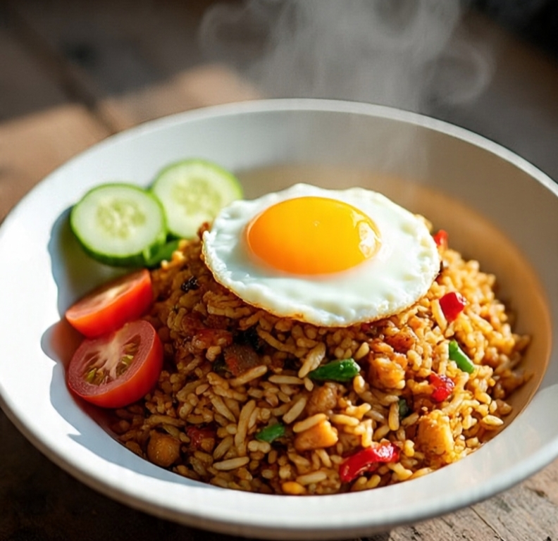 Jangan Skip Sarapan: Bukan Cuma Ngisi Perut, Ini Alasannya