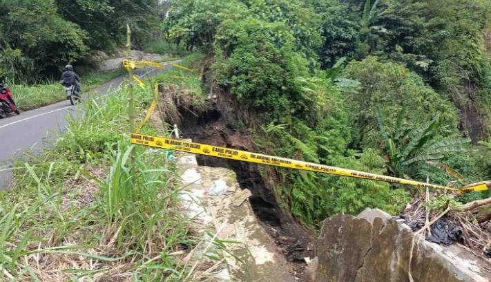 Dana Hibah BNPB Pusat Rp 29,9 Miliar Masih Menggantung, Bupati Kepahiang: Sudah Pasti!