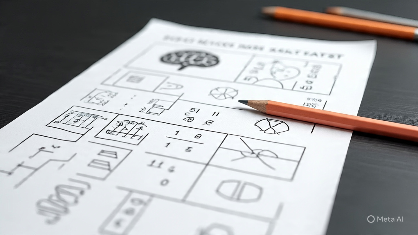 Sejak Kapan Tes IQ Menjadi Standar Kecerdasan? Ini Sejarah dan Perkembangannya