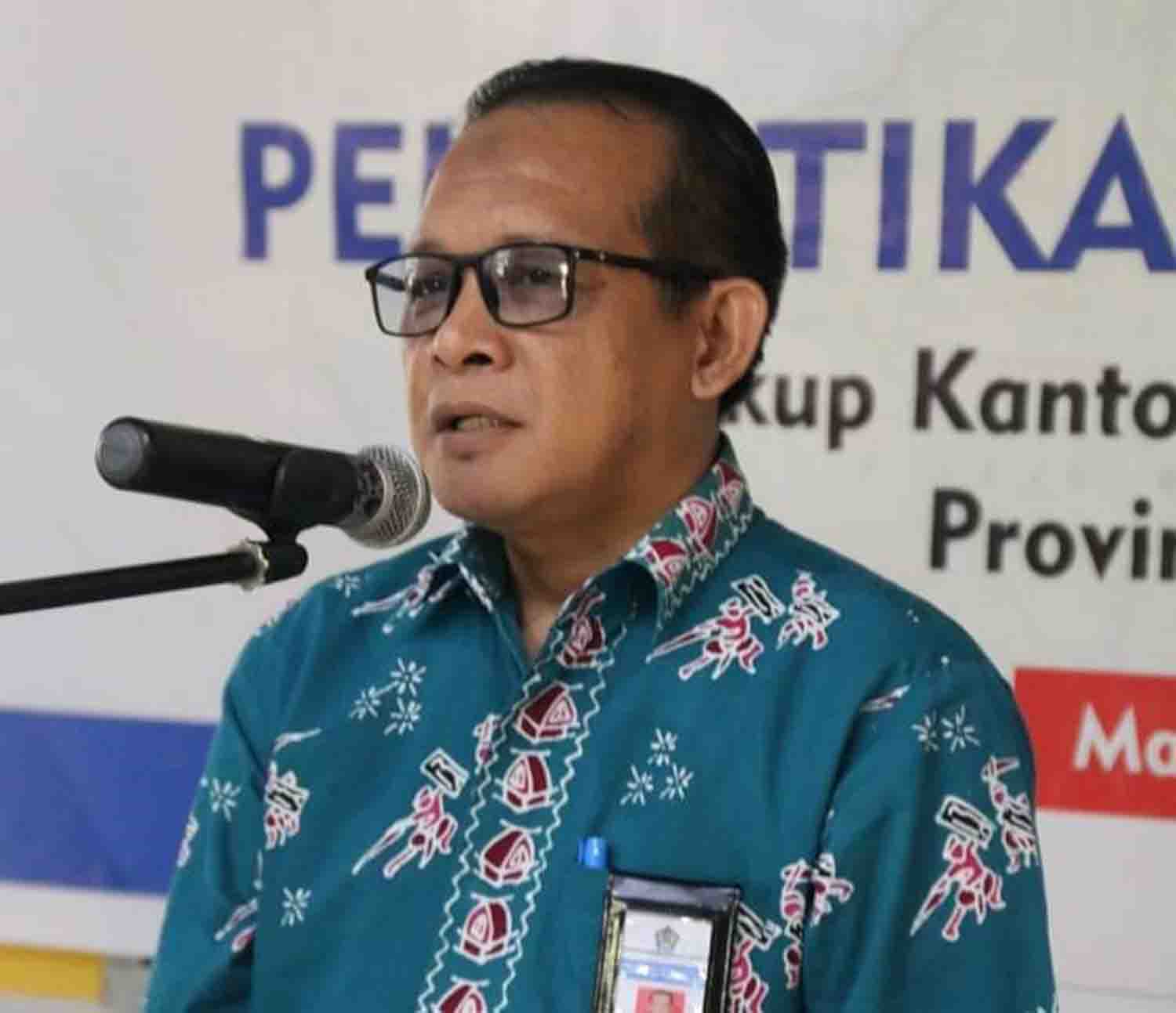 Pemda Diminta Percepat Penyaluran Anggaran Sejak Awal Tahun