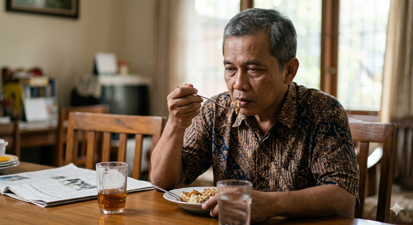 Perlu Dihindari, Kebiasaan Umum Ini Meningkatkan Risiko Stroke Ringan