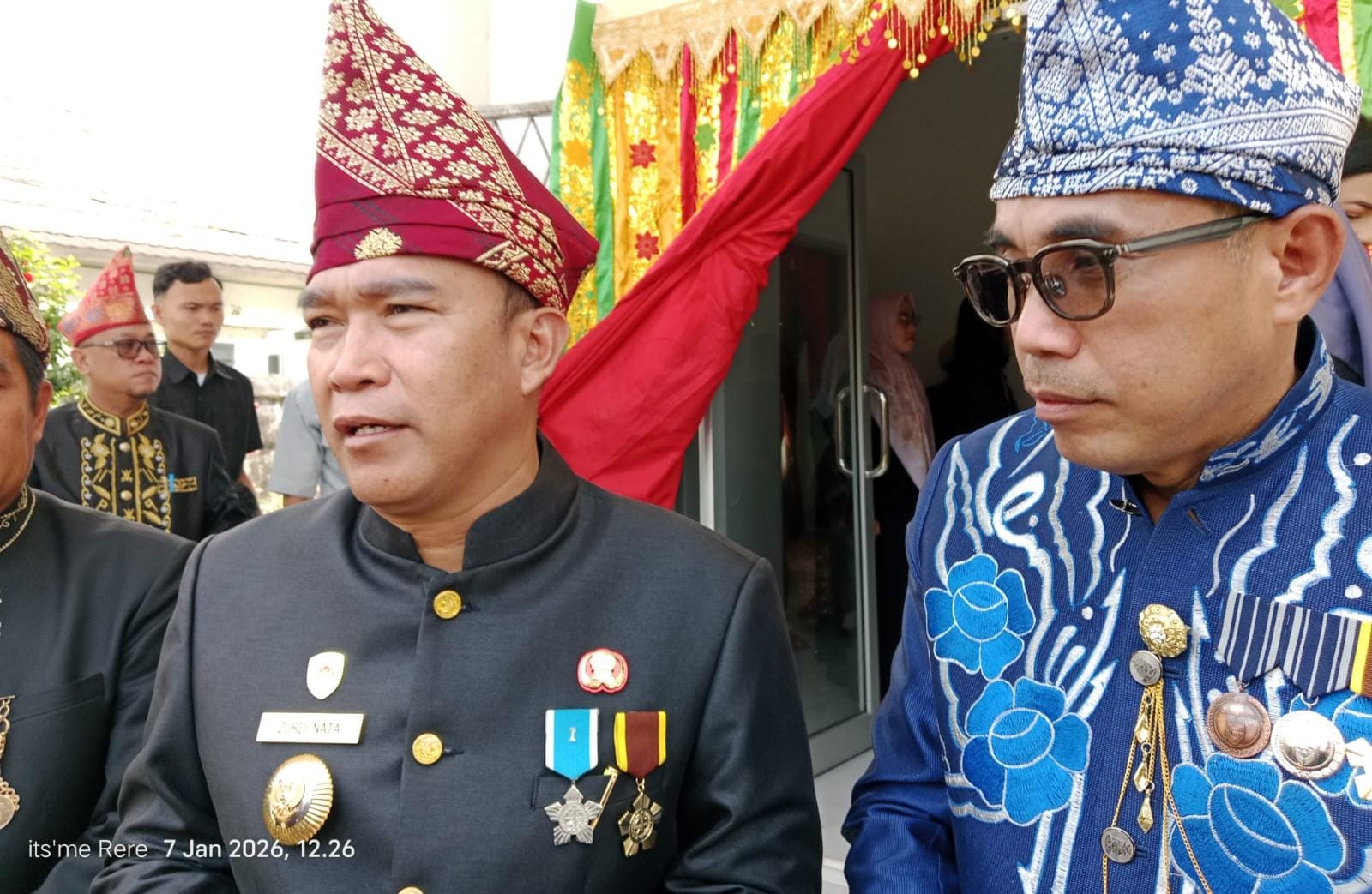 Pengembalian TGR  2024 Belum 100 Persen, Pemkab Kepahiang Belum Serahkan ke APH!