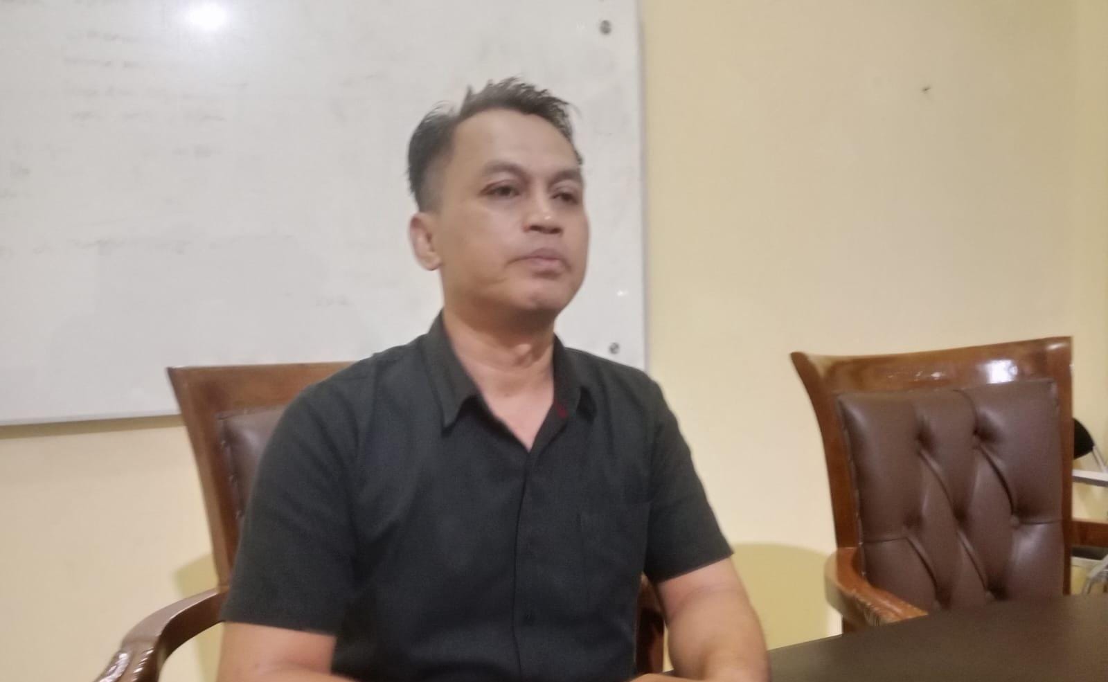 Diduga Pasangan Bukan Muhrim, PPPK Kepahiang Digrebek Bersama Berondong