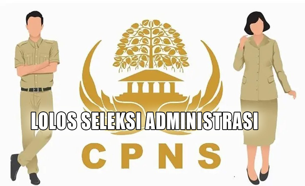 Masih Ada Waktu, Peserta Seleksi CPNS 2024 Wajib Simak Tips Lolos Seleksi Administrasi Ini