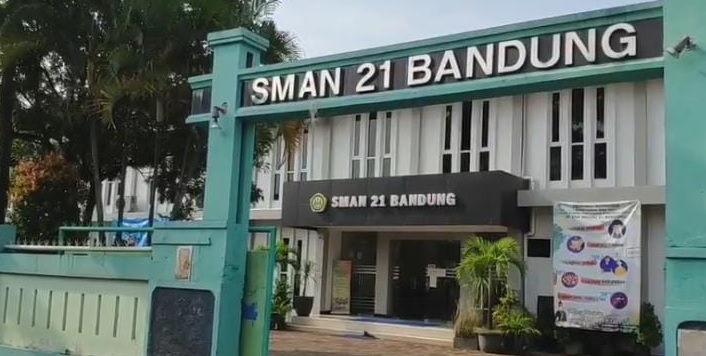 Modusnya Ganas! SMAN 21 Bandung Gagal Tour ke Yogyakarta Usai Ditipu Agen Inisial GTI