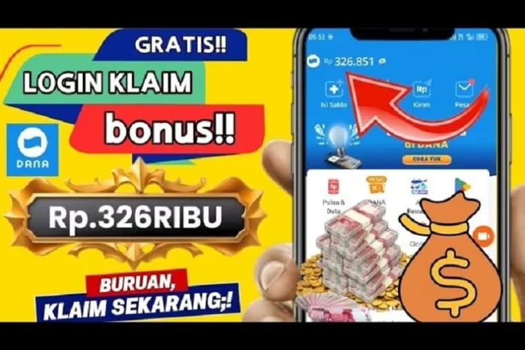 Auto Dapat Rp522 ribu dalam Sehari, Ini Game Penghasil Uang Tercepat 2026