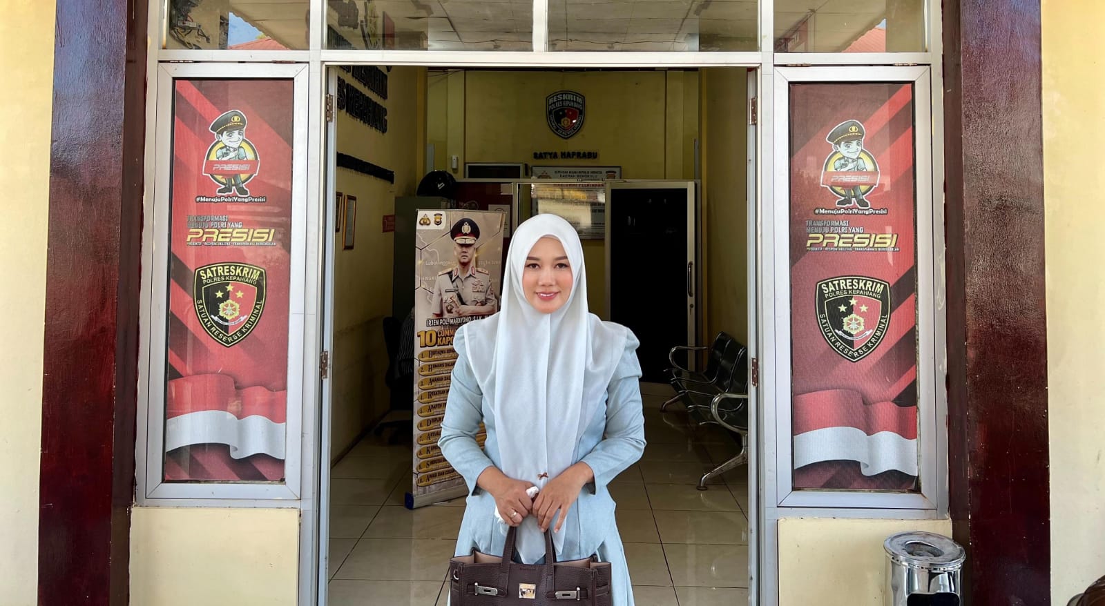 Tak Hanya Ditipu Menantu, Pengusaha Kopi di Kepahiang Juga Dikhianati Ipar Sendiri, Kerugian Ditaksir Mencapai