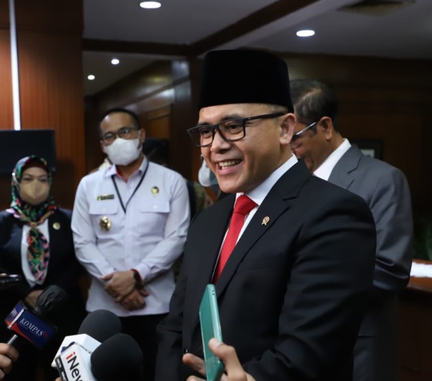 Menteri PANRB Ingatkan Masyarakat Untuk Waspada Terhadap Penipuan Seleksi CPNS 2023
