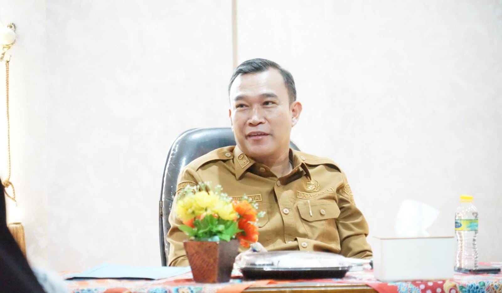 Angka Perceraian di Kepahiang Tinggi, Bupati Zurdinata: Harus Ditekan Sejak Dini!