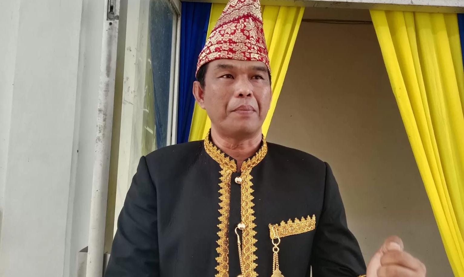 Sesuai KUHP Baru, 20 Perda di Kepahiang Akan Direvisi Dewan