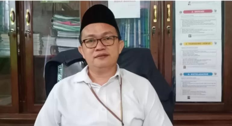 Tunggu Keputusan Pusat, Kemenag Kepahiang Menanti Tambahan Kuota Haji