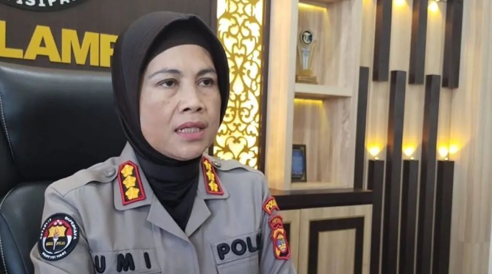 Terungkap! Ini Alasan Kenapa Tersangka Joki Tes CPNS di Lampung Tidak Ditahan