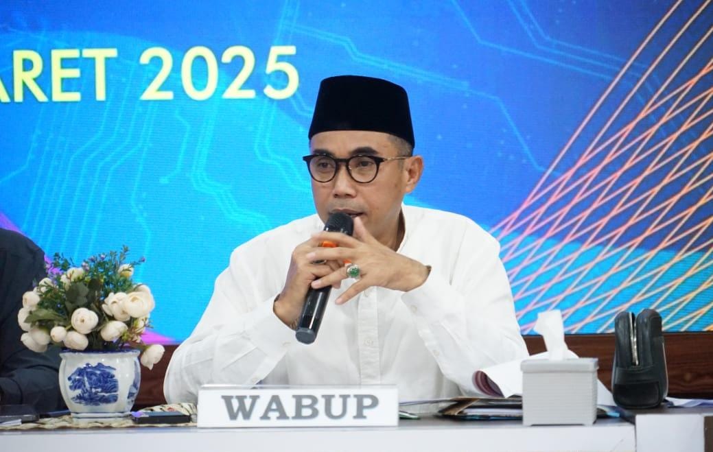 Job Fit Pejabat Selesai, Sinyal Mutasi Pejabat Pemkab Kepahiang Semakin Menguat