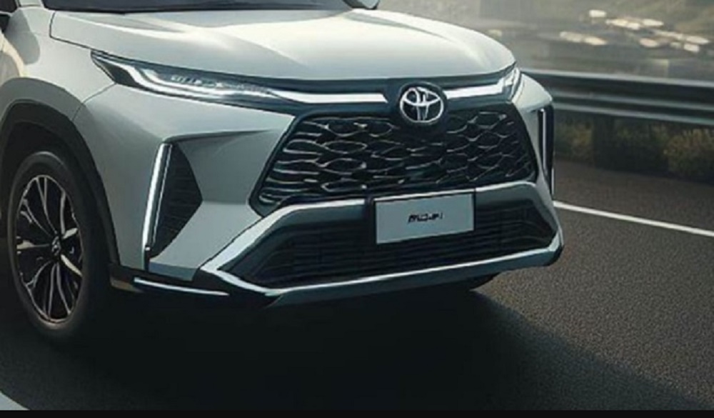 Sudah Tahu Belum, Ini Fakta Menarik Toyota Rush 2024