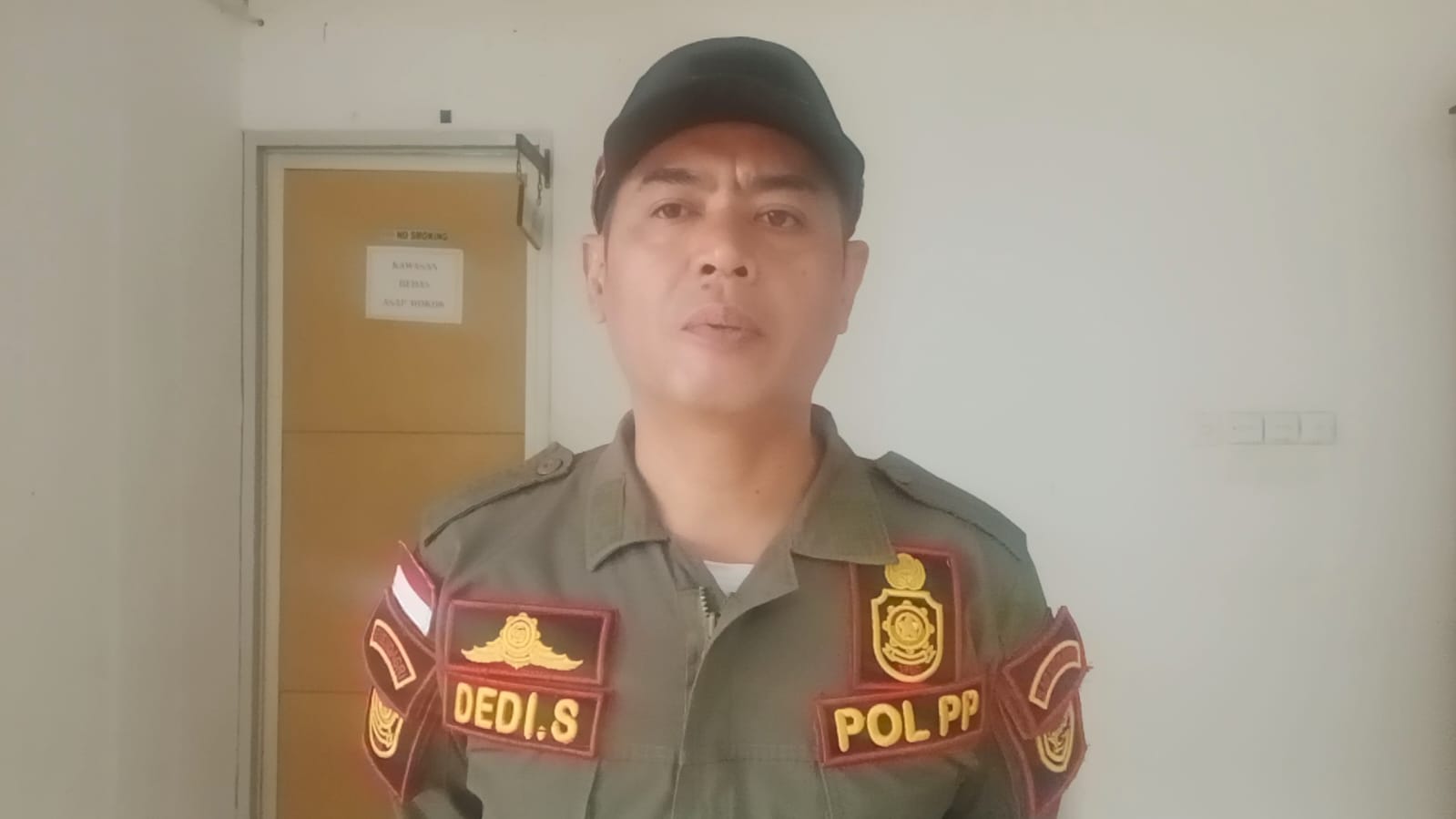 Saat Berjibaku Padamkan Api, Petugas Damkar Kepahiang Dihantam Balok oleh Warga!