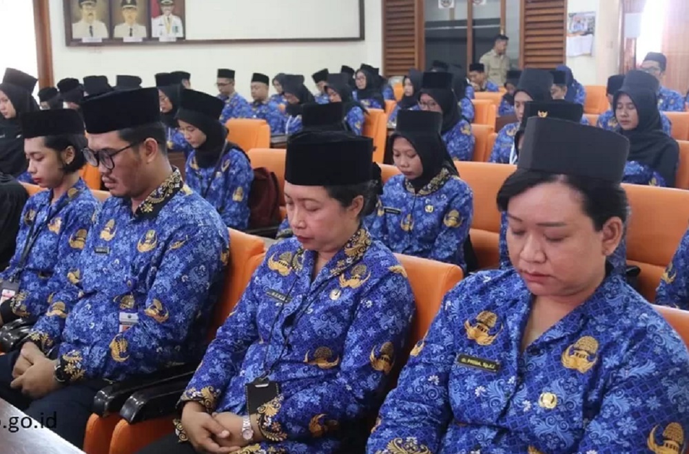 UU No 20 Tahun 2023, Perlindungan Hukum Baru Bagi PNS dan PPPK