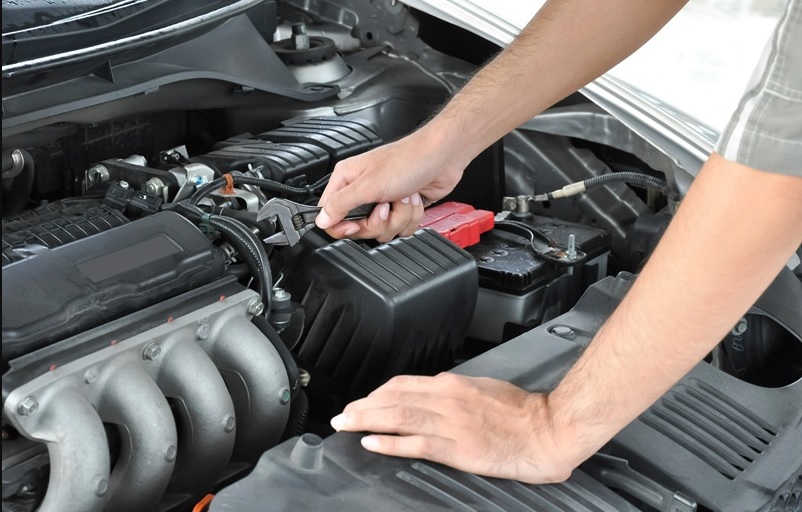 GAMPANG, 7 Tips Mudah Perawatan Mobil Ini Auto Bikin Mobil Terasa Baru Terus