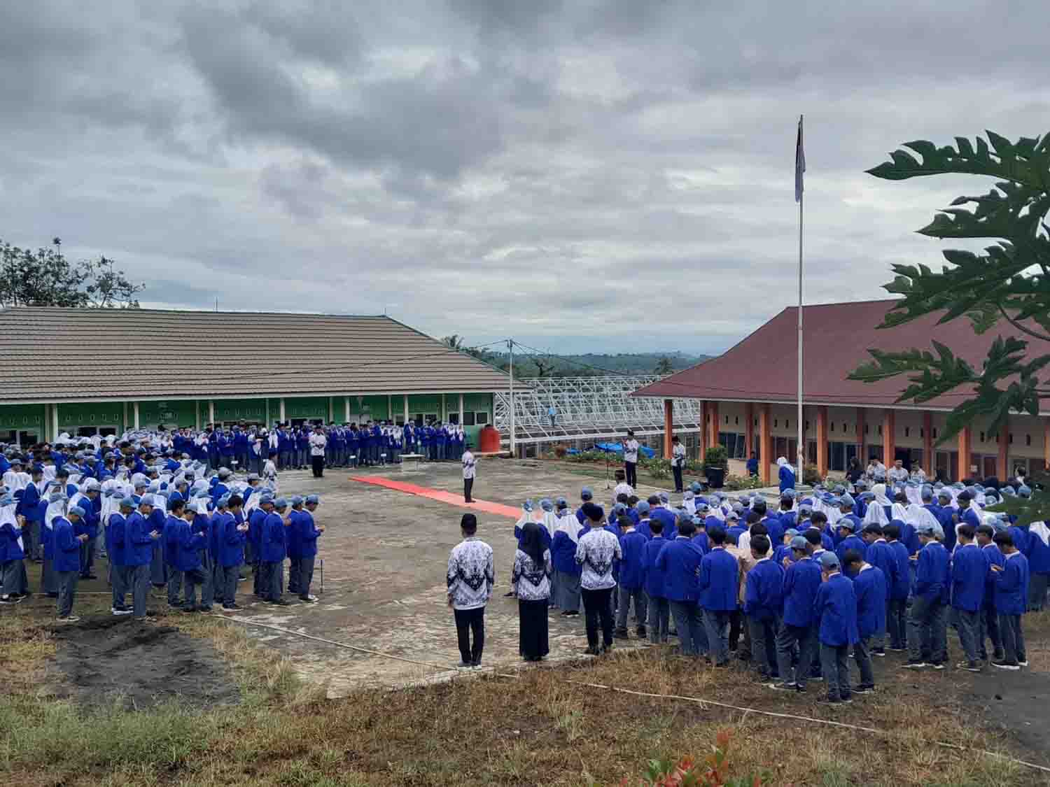 HGN/HUT PGRI, Ajang Introspeksi 