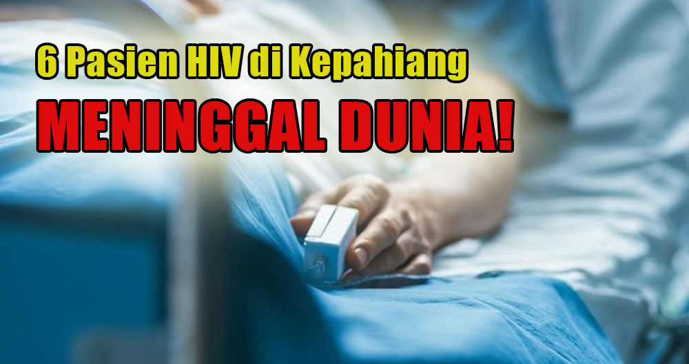 Dari 48 Kasus 6 Pasien HIV Meninggal Dunia, Dinkes Kepahiang: Ada 4 Kasus HIV Baru!