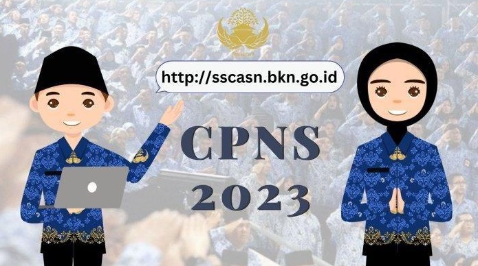 Passing Grade Seleksi CPNS 2023, Persiapkan Diri dan Simak Informasi Penting Ini!