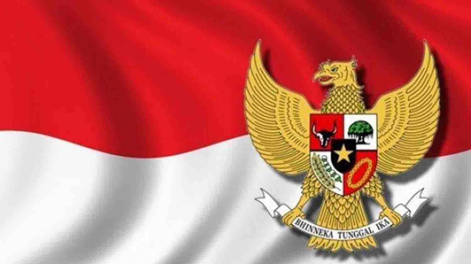 Penuh Semangat Nasionalisme, Berikut Ucapan Selamat Hari Lahir Pancasila 2023