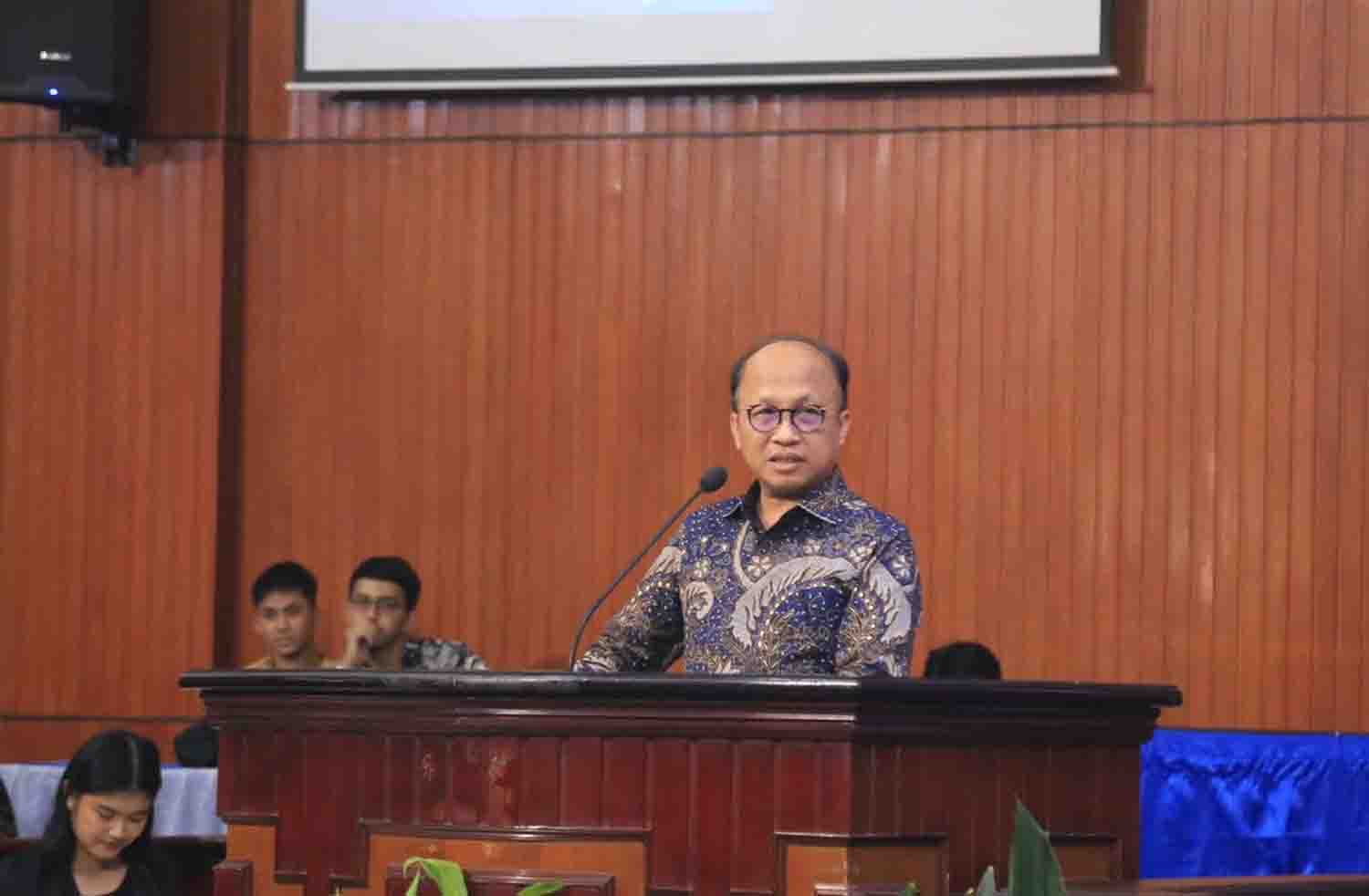 MANTAP! Ini Solusi Gratis Kemnaker Dalam Mengurangi Angka Pengangguran atau TPT di Indonesia
