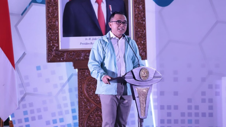 SmartASN, KemenPANRB Kembangkan Platform Media Sosial Khusus ASN