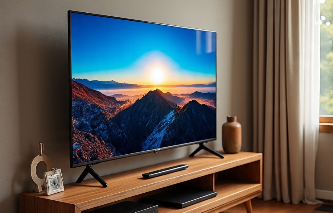 Tidak Perlu Beli Baru, Ini 3 Cara Ubah TV Biasa Jadi Smart TV!