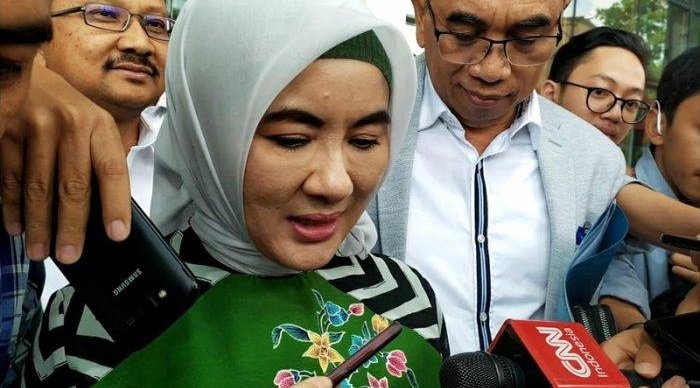 Ini Alasan Kenapa Gas Elpiji Subsidi Mendadak Langka, Nicke:Pak Presiden! 