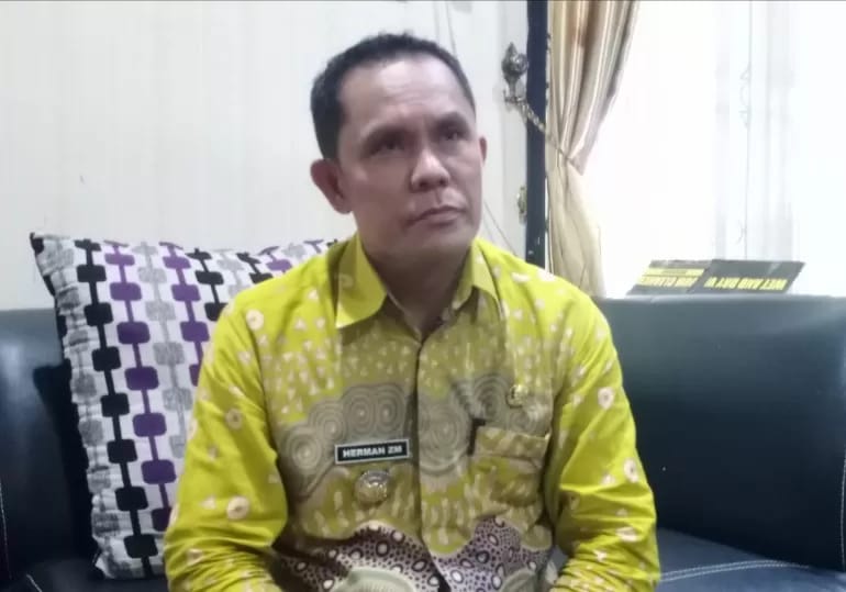 Layanan Tera Ulang, Dinas Perdagangan: Tunggu Ada Permintaan Masyarakat!