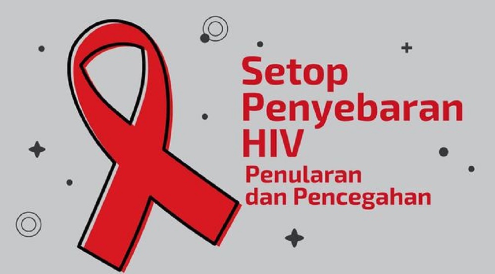 2 Hal Ini Berpotensi Tinggi Penularan Virus HIV, Ini Cara Mencegahnya