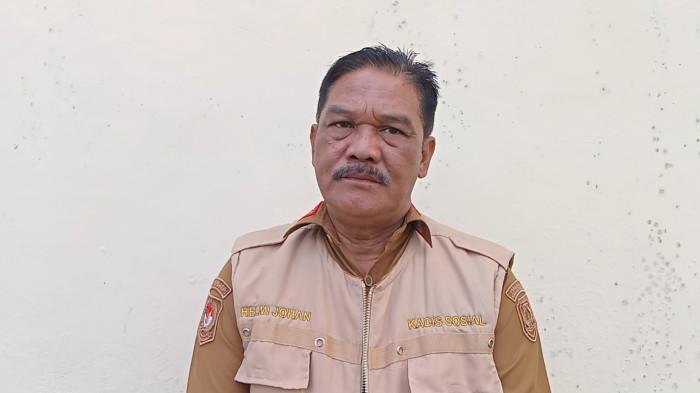 Sudah Ditetapkan, Orang Tua Asuh Bayi Malang Ternyata Datang Dari Luar Provinsi