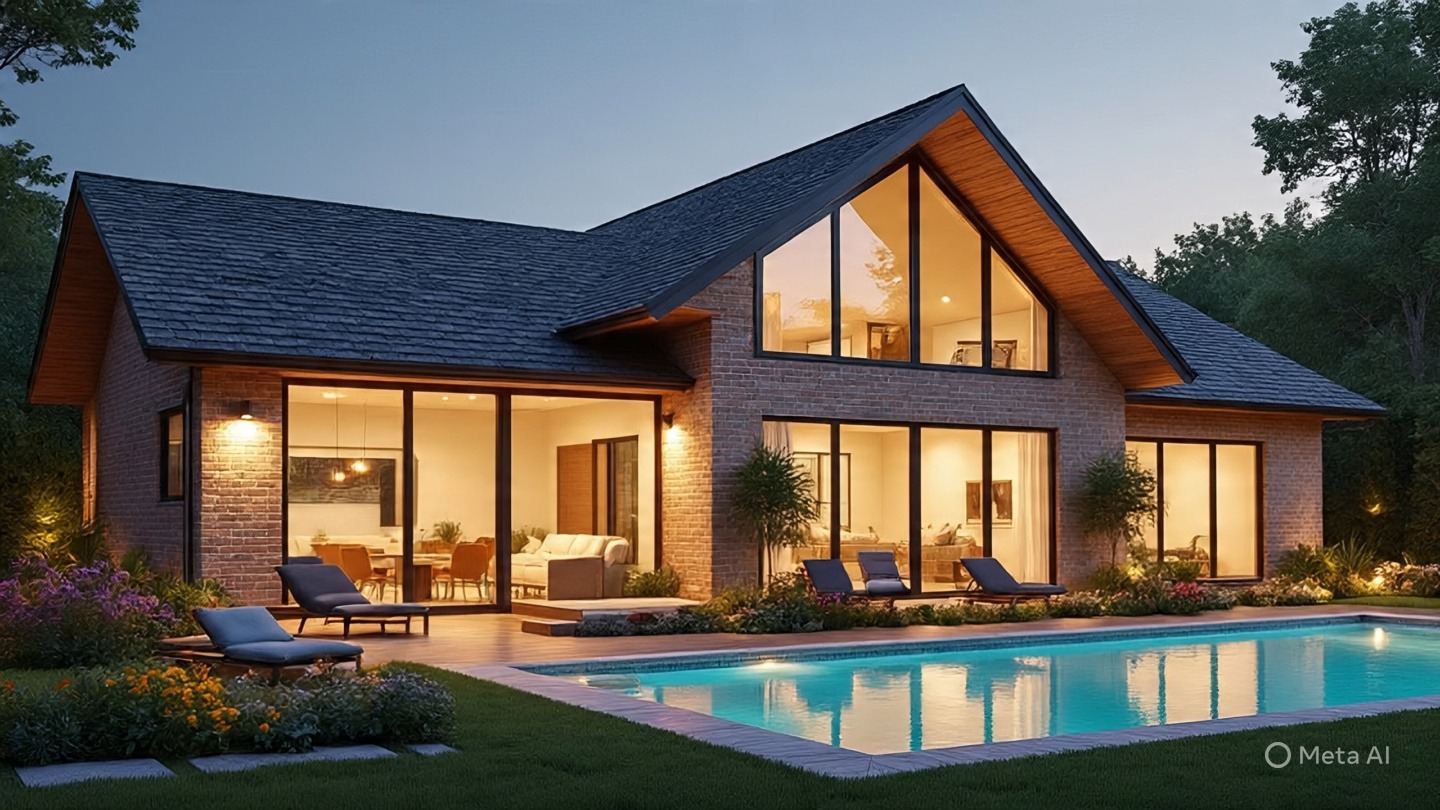 Strategi Cerdas Hemat dan Menabung, Jalan Menuju Rumah Impian