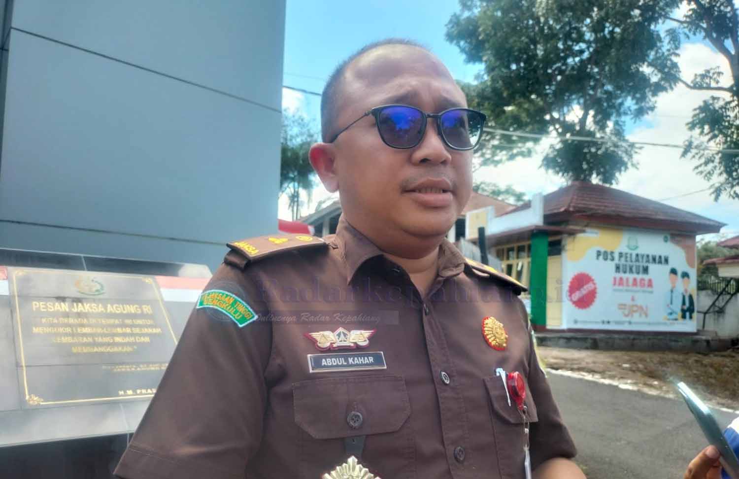 Waktu Banding Habis, Ketua Yayasan Ponpes Terdakwa Kasus Pelecehan Santriwati Positif 6 Tahun Penjara!