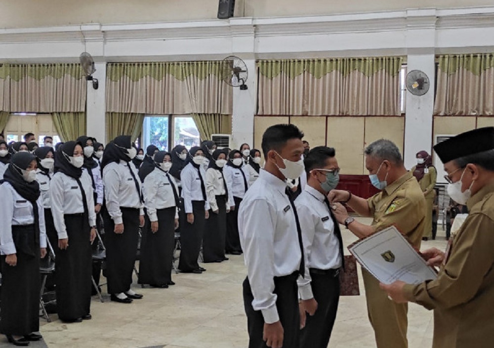 Persiapan Penting Calon Peserta Seleksi CPNS 2024, Ada Jadwal dan Persyaratannya!