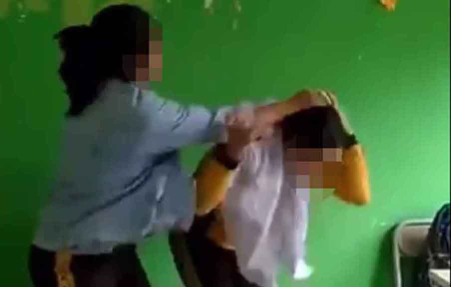 Buntut Video Viral Aksi Bullying Pelajar SMK Kepahiang, Disdikbud dan DPR Provinsi Bengkulu Turun Tangan