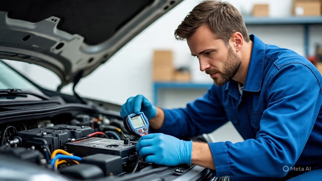 Tips Menjaga Kondisi Aki Basah Agar Tidak Mudah Rusak