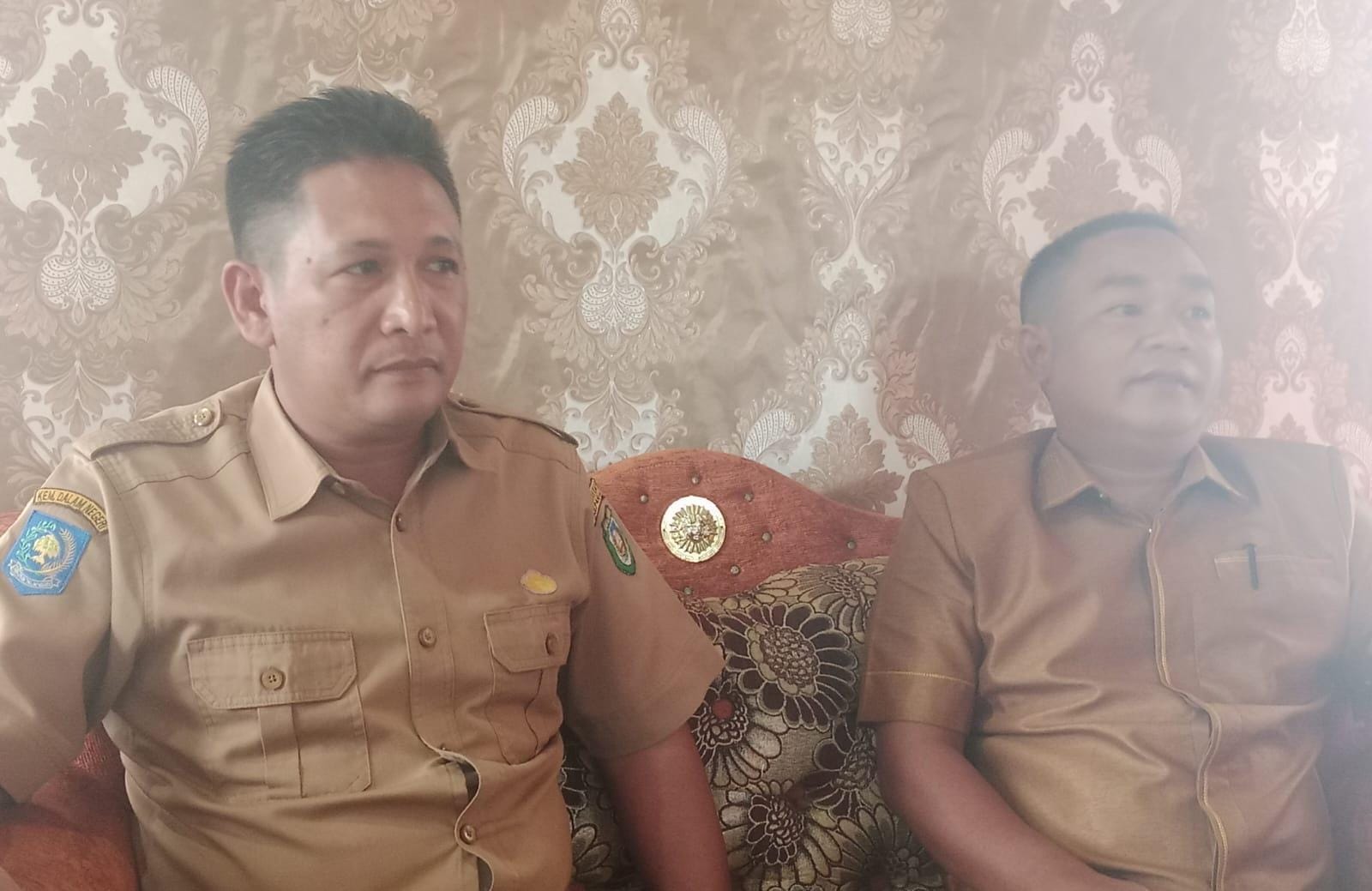 Melalui Program TMMD, Pemkab Kepahiang Dukung Penuh Pembangunan Tingkat Desa