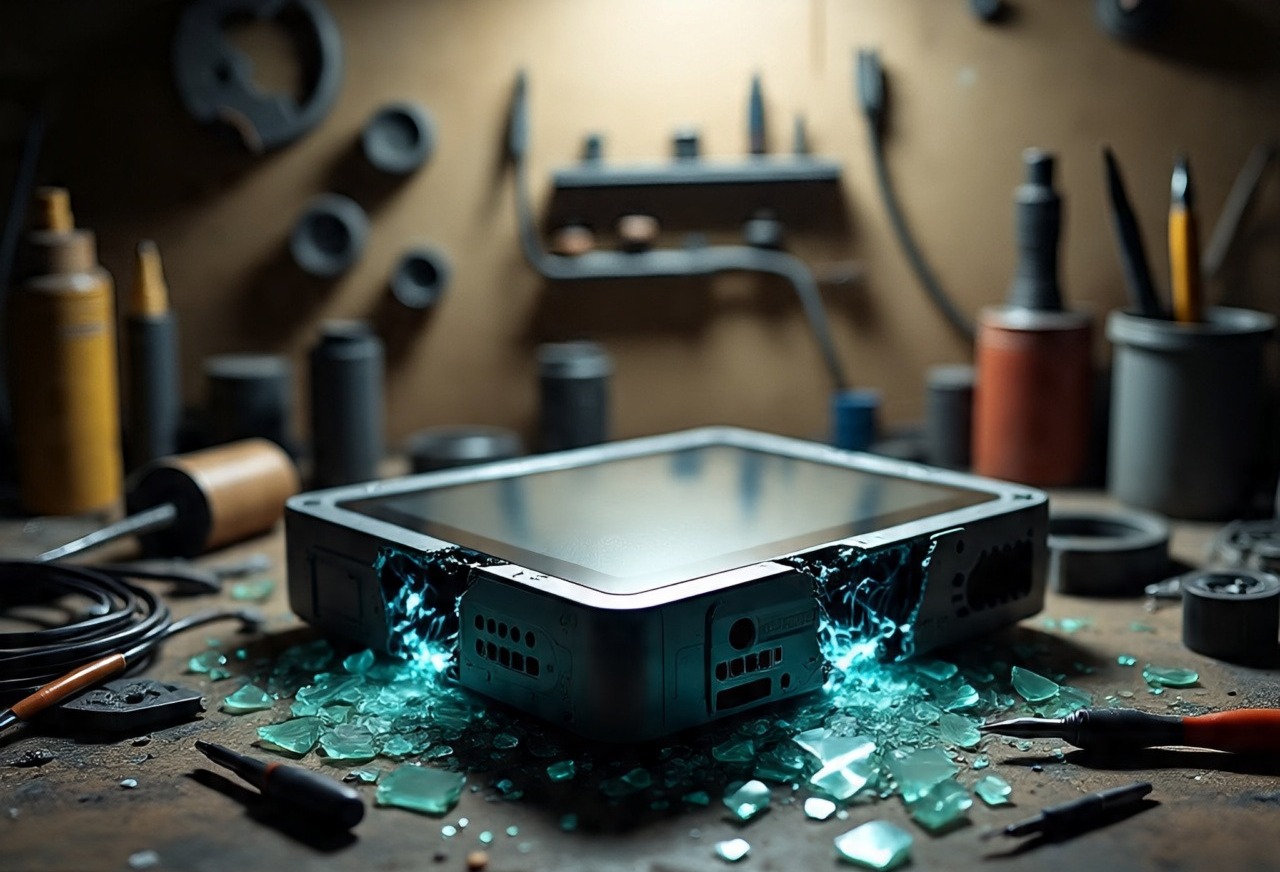 Perangkat Elektronik Rusak Ringan? Ini Cara Mudah Memperbaikinya Sendiri di Rumah