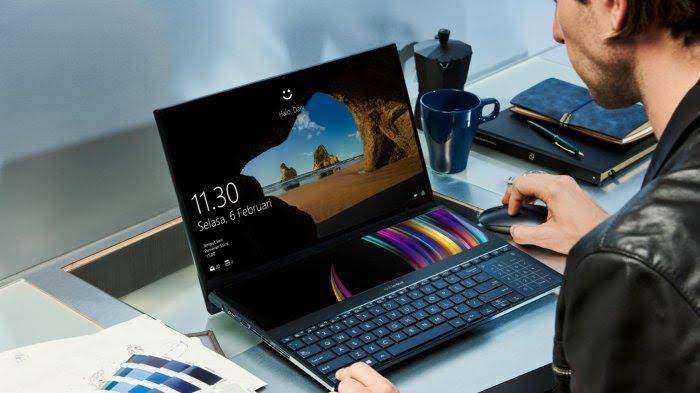 4 Merk Laptop yang Bagus untuk Mahasiswa, Ini Cara Memilihnya